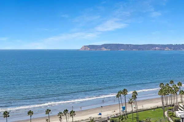 1820 Avenida Del Mundo #1510, Coronado, CA 92118