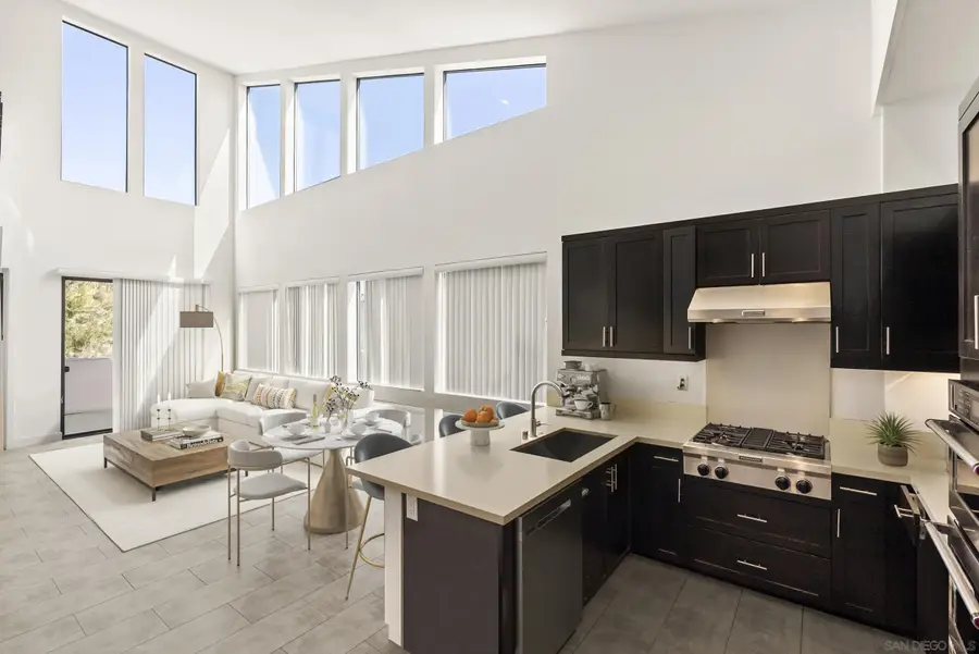 8353 Distinctive Dr, San Diego, CA 92108 - Image #3