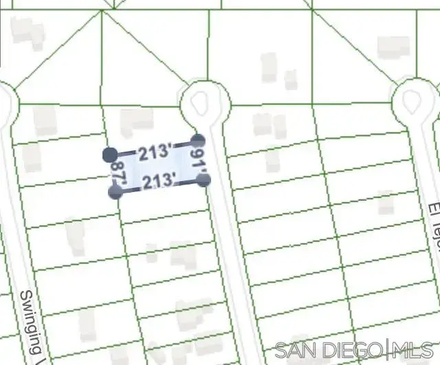 3314 San Rafael Rd #102, Borrego Springs, CA 92004 - Image #1