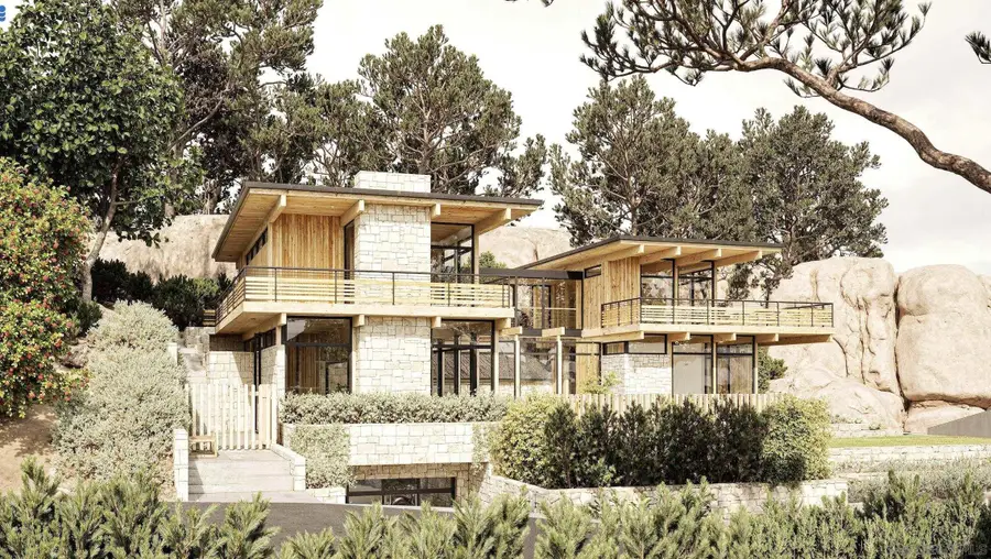 00000 Hidden Pines Rd, Del Mar, CA 92014 - Image #2