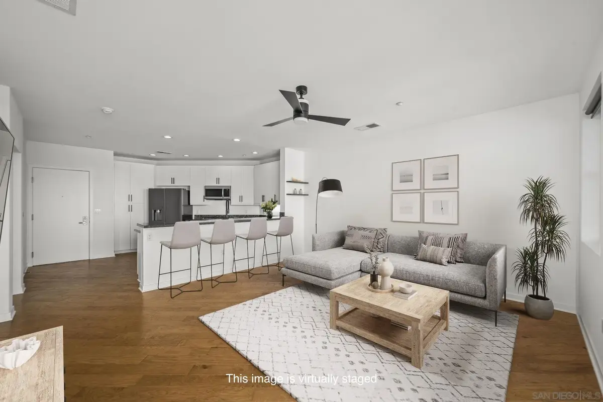 3650 5th Ave #404, San Diego, CA 92103 - Image #1