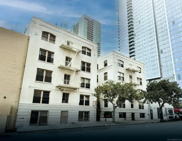 950 9th Ave, San Diego, CA 92101