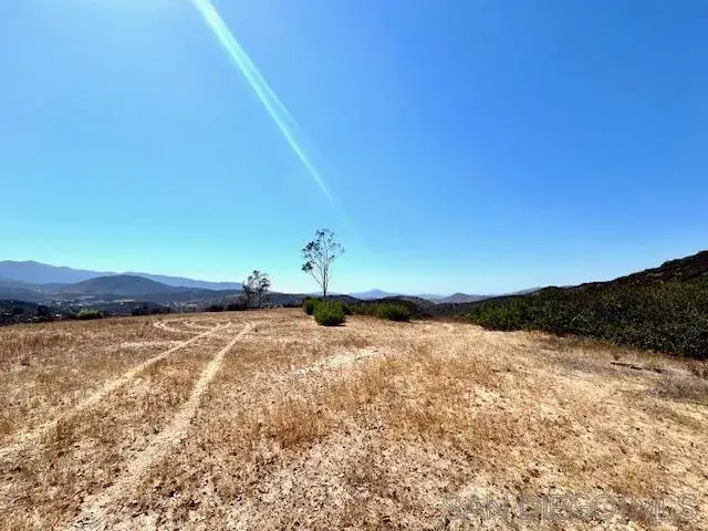 Grace Ranch Rd Dulzura #1, Dulzura, CA 91917 - Image #1