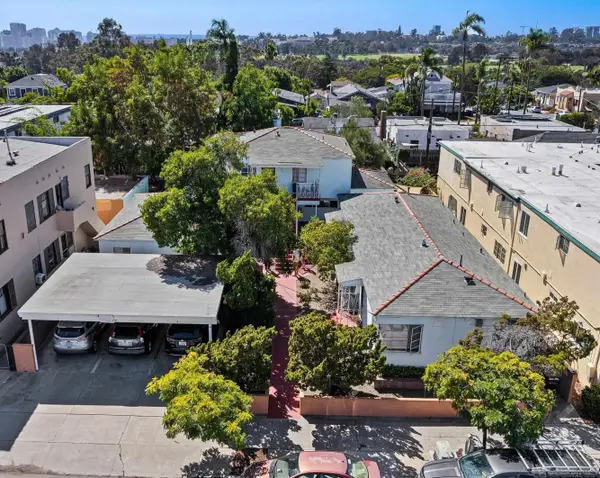 2126-34 30th St, San Diego, CA 92104