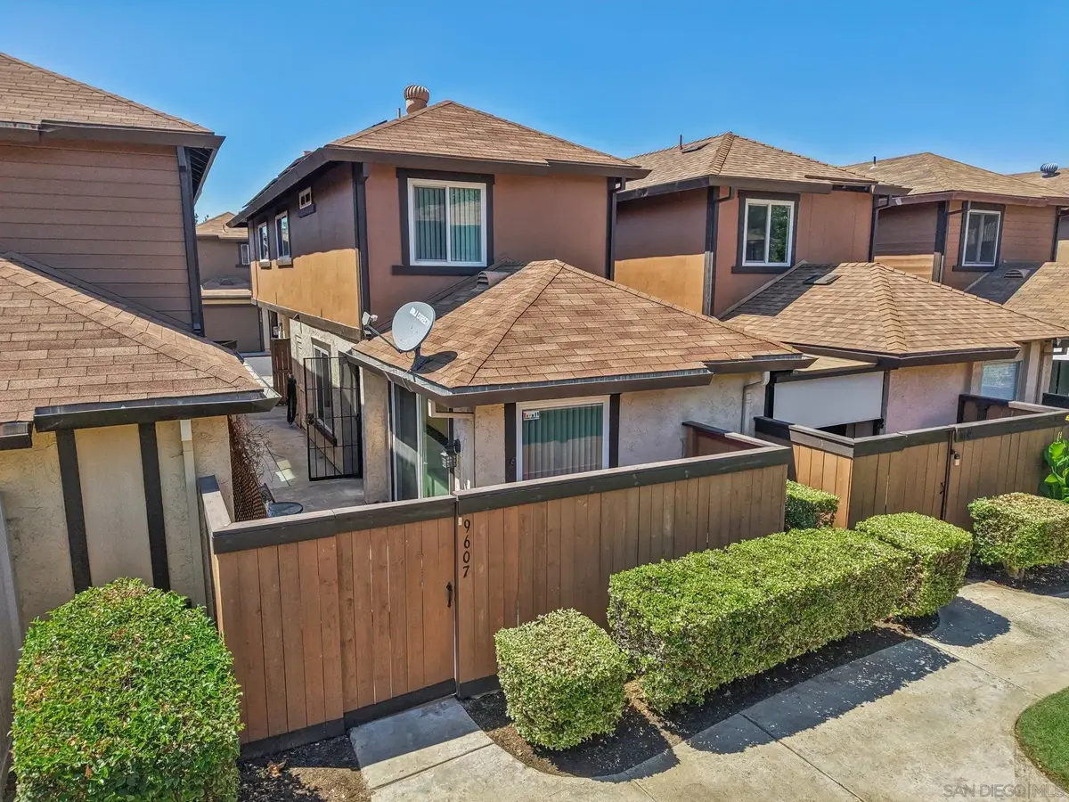 9607 Kumquat Dr, Lakeside, CA 92040 - Image #1