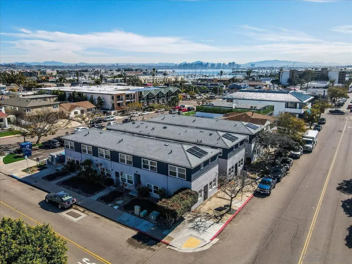 3034-50 Canon Street, San Diego, CA 92106 - Image #1