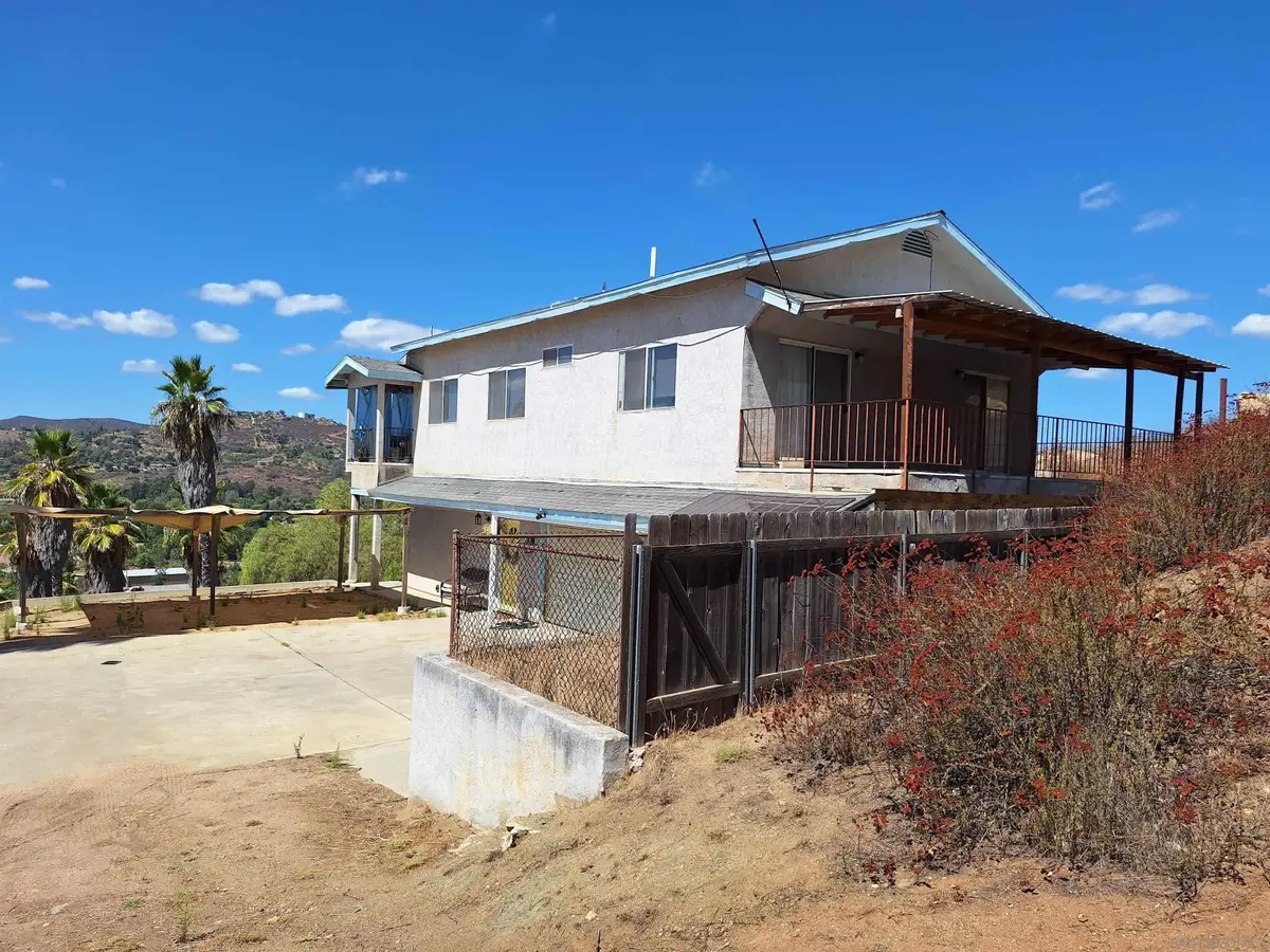 11535 Rocky Ln, Lakeside, CA 92040 - Image #1