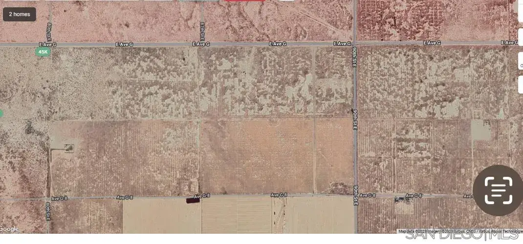 84th St Avenue G - 4 #00, Lancaster, CA 93535 - #1