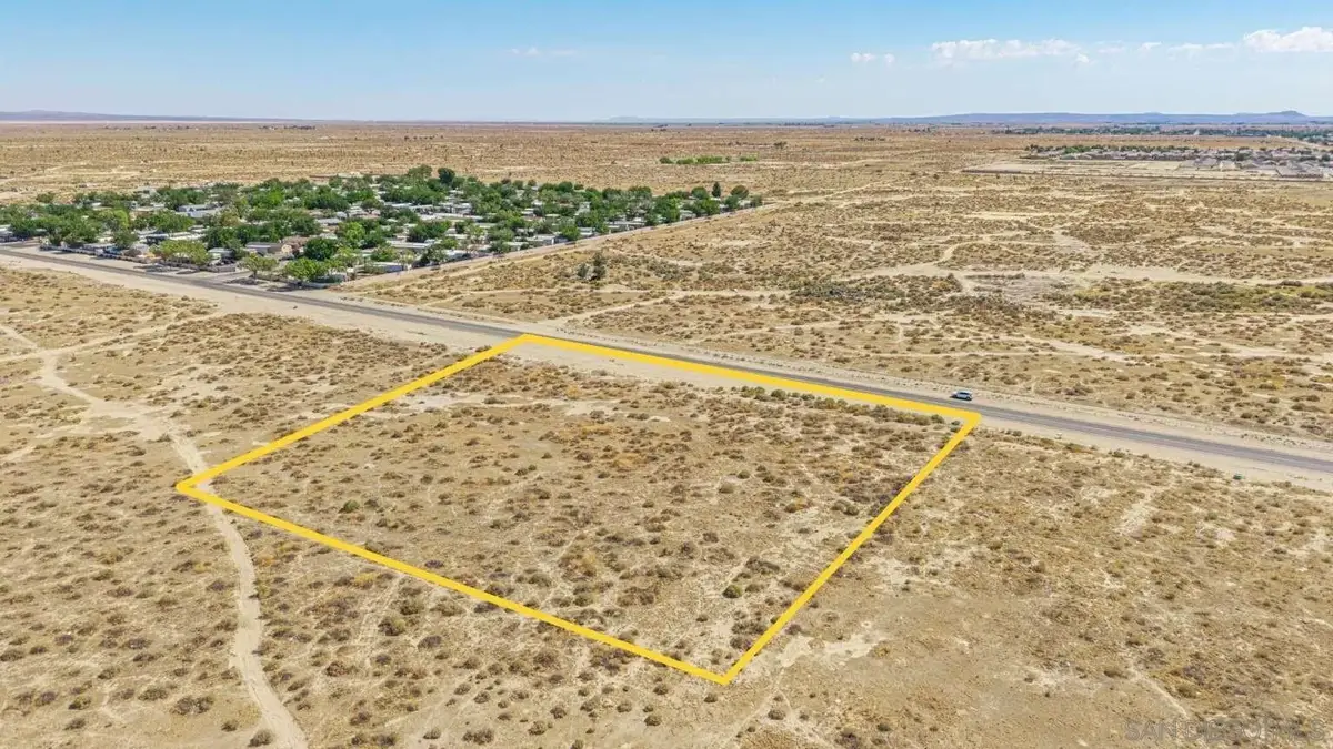 0 Challenger Wy #5, Lancaster, CA 93535 - #1