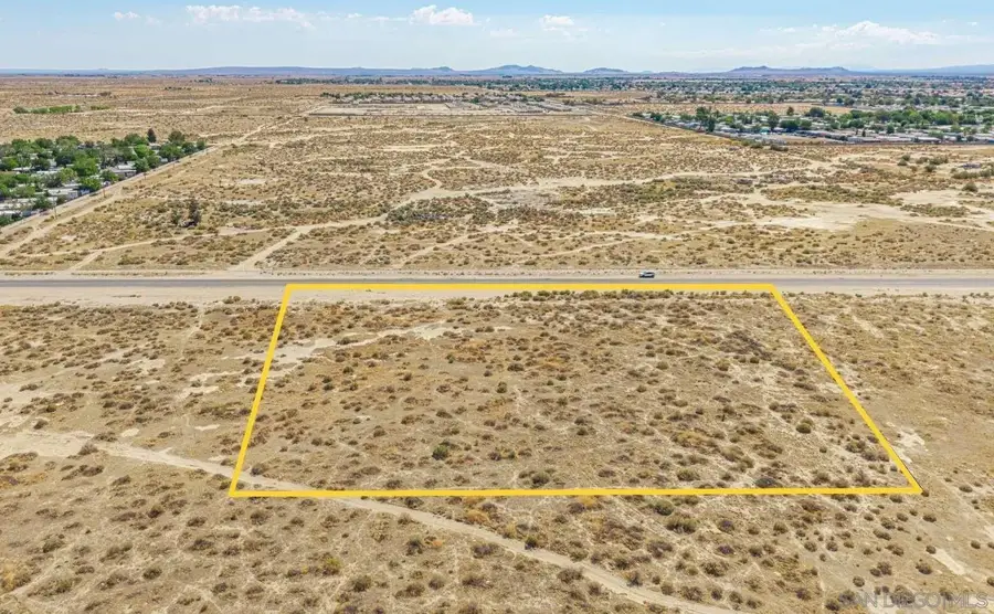 0 Challenger Wy #5, Lancaster, CA 93535 - #2