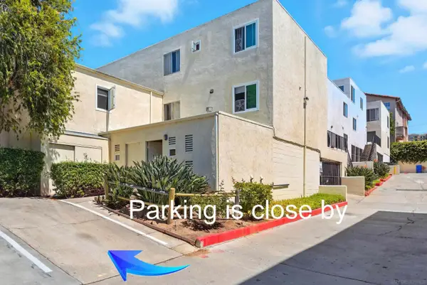 5725 Linda Vista Raod #4, San Diego, CA 92110
