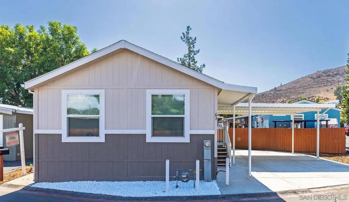 12044 Royal Rd #63, El Cajon, CA 92021 - Image #1