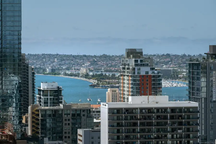 801 Ash #1701, San Diego, CA 92101 - Image #3