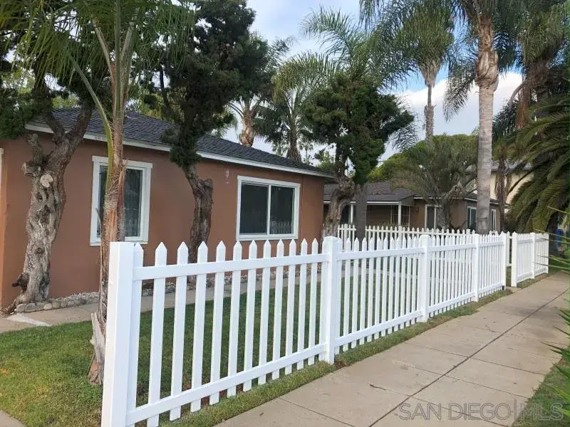 1909-1911 S S Freeman St, Oceanside, CA 92054 - Image #1