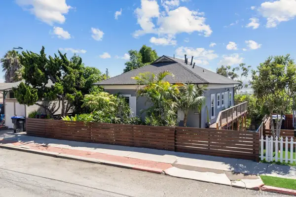 3686-88 Columbia, San Diego, CA 92103