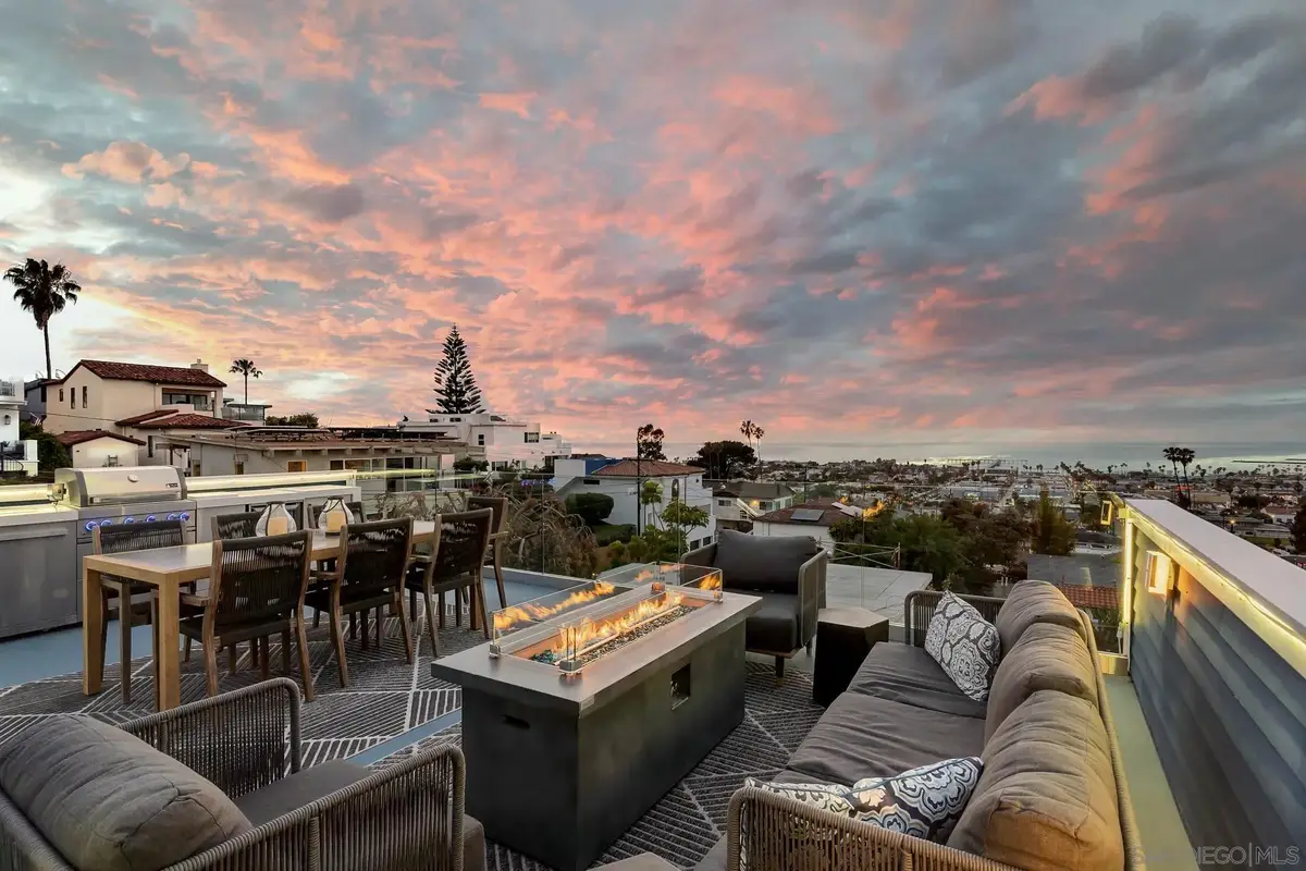 4545 Newport Ave, San Diego, CA 92107 - Image #1