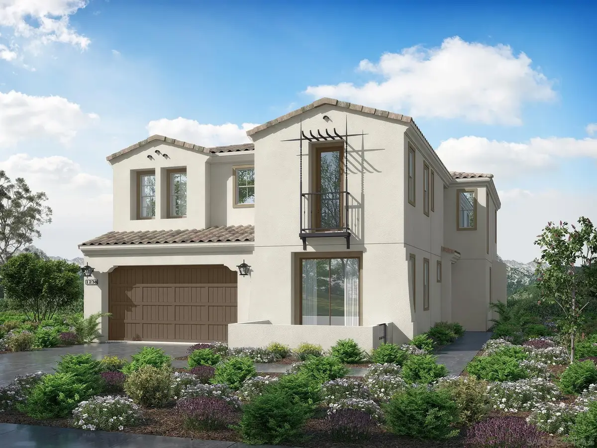 7795 La Mesa Summit Dr, La Mesa, CA 91941 - #1