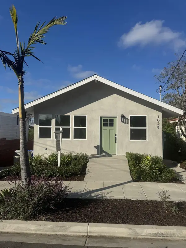 1028-30 Lincoln Ave, San Diego, CA 92103