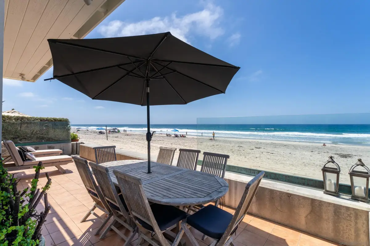 1834-1836 Ocean Front, Del Mar, CA 92014 - Image #1