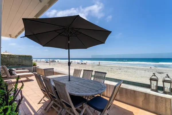 1834-1836 Ocean Front, Del Mar, CA 92014