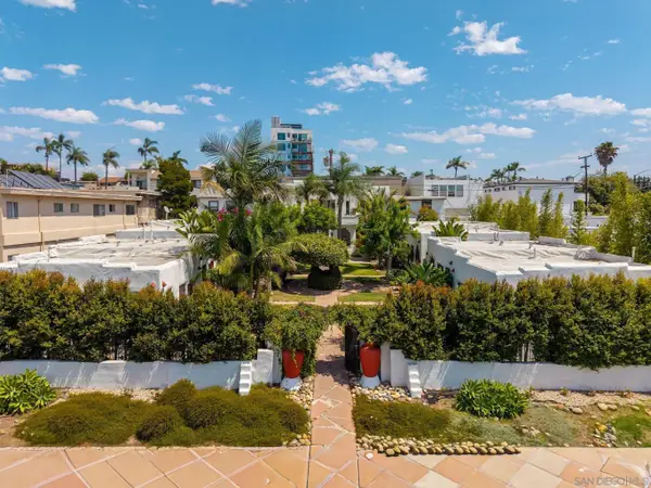 3933-45 Hamilton St, San Diego, CA 92104