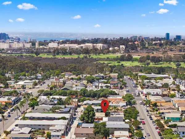 3045-49 Juniper St, San Diego, CA 92104