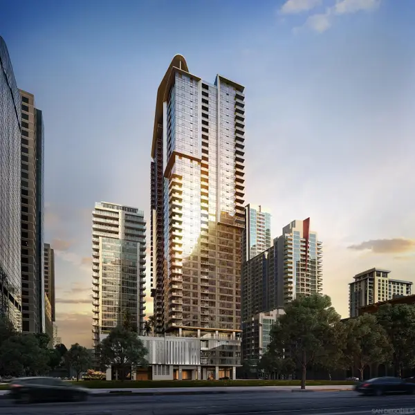 1160 9th Ave #604, San Diego, CA 92101