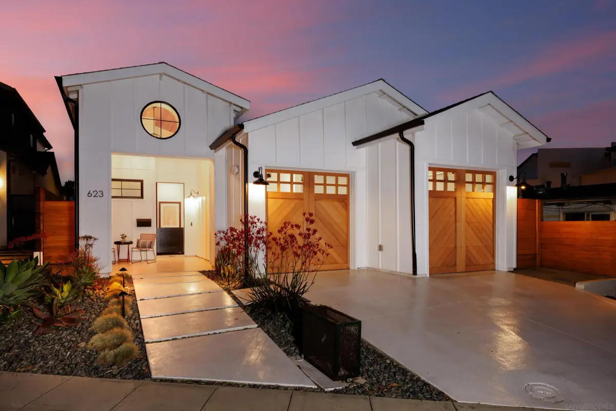 623 Colima St, La Jolla, CA 92037 - Image #1