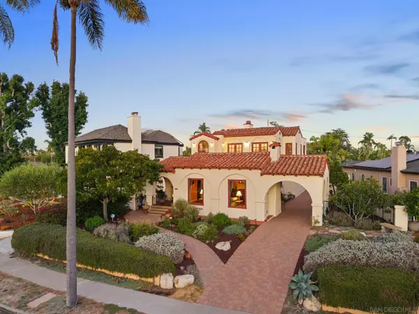 4010 S Hempstead Circle, San Diego, CA 92116