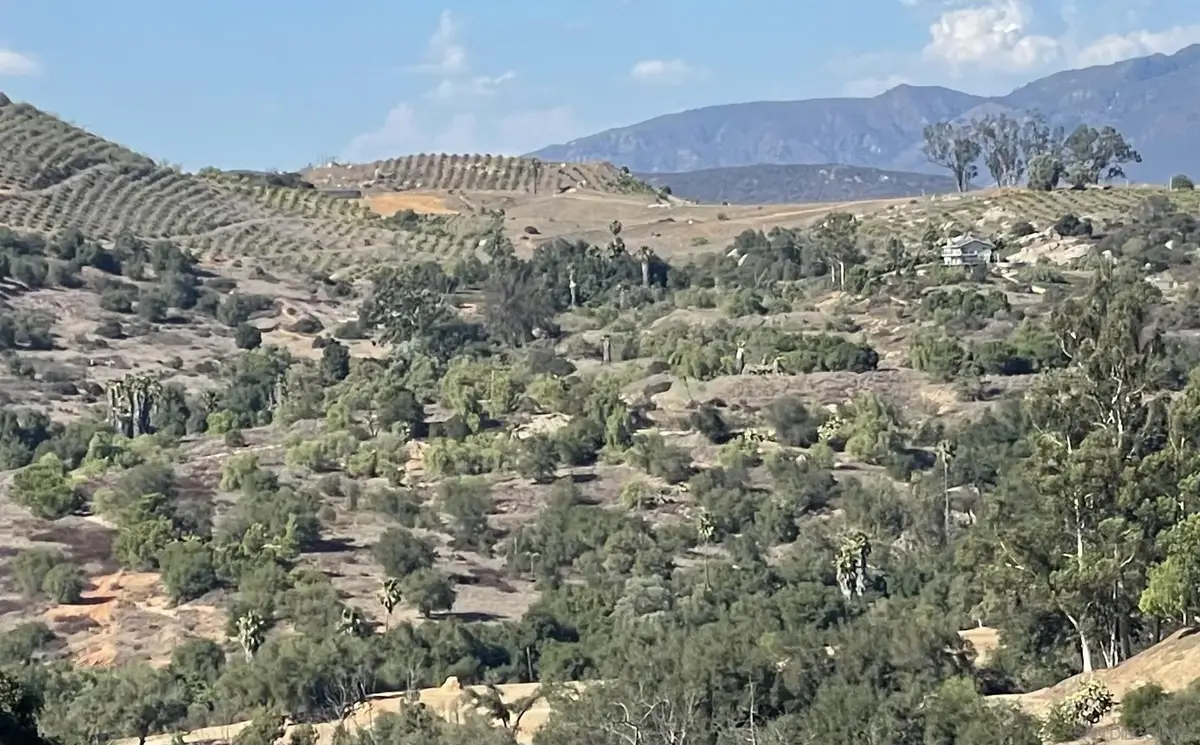 77.78 ac Jeffrey Heights Rd, Valley Center, CA 92082 - Image #1