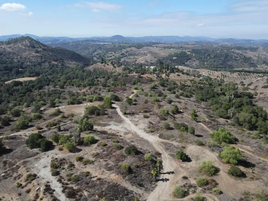 77.78 ac Jeffrey Heights Rd, Valley Center, CA 92082 - Image #2