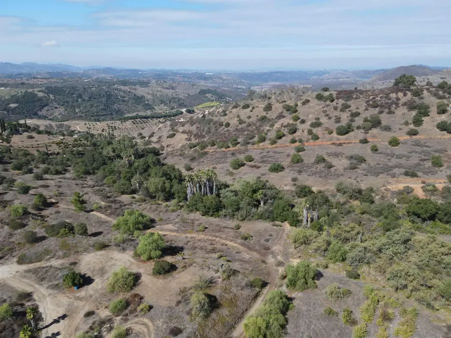 77.78 ac Jeffrey Heights Rd, Valley Center, CA 92082 - Image #3