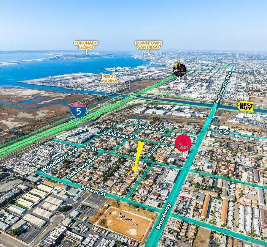 120 Madison Ave, Chula Vista, CA 91910 - Image #2