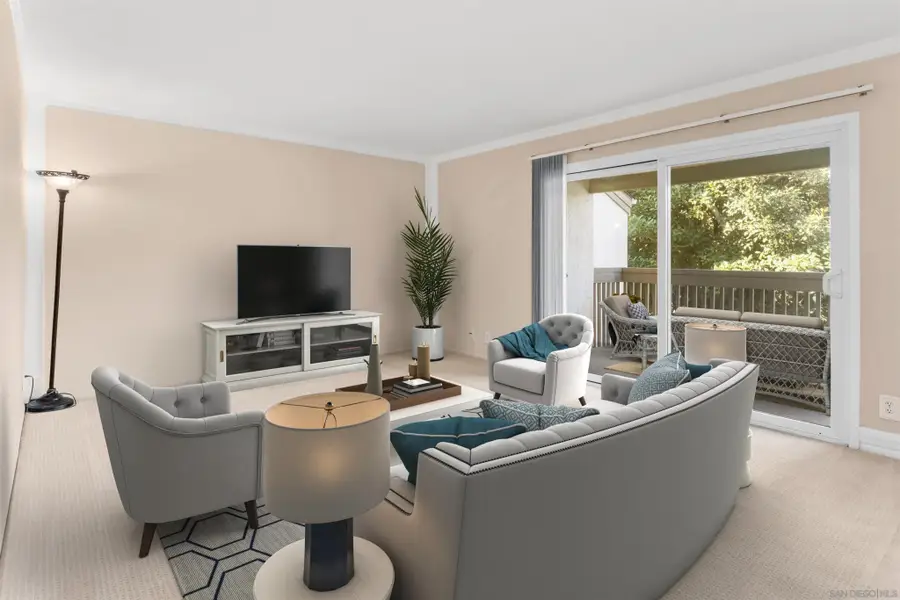 8561 Villa La Jolla Dr #K, La Jolla, CA 92037 - Image #2