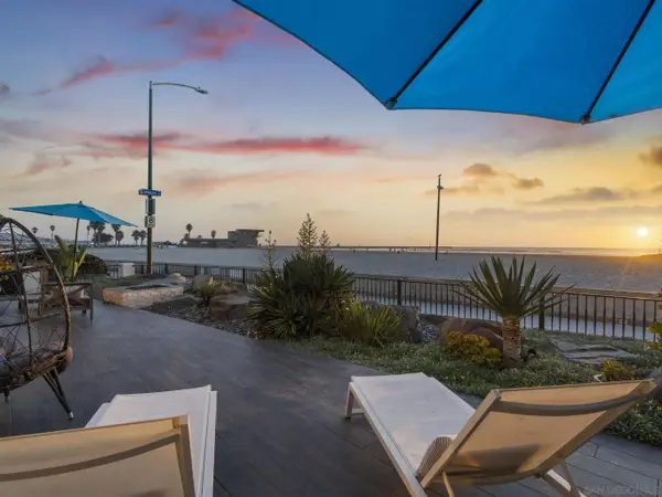 2727 Ocean Front Walk, San Diego, CA 92109