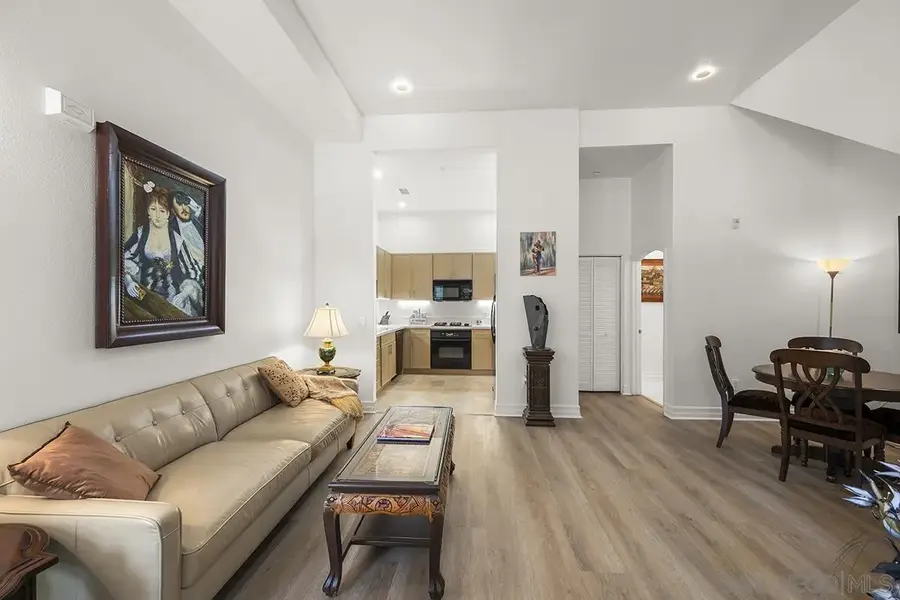 525 11th Avenue #1116, San Diego, CA 92101 - Image #2