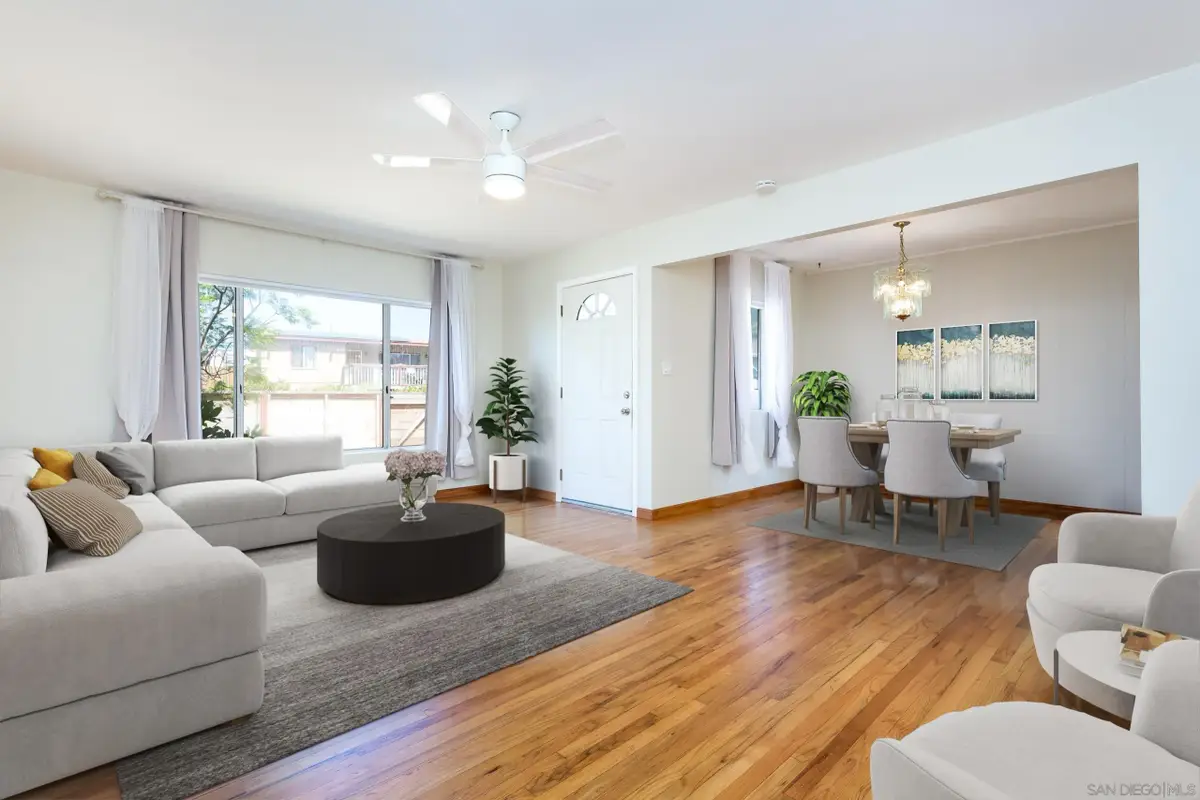 5211 Trinidad Way, San Diego, CA 92114 - Image #1