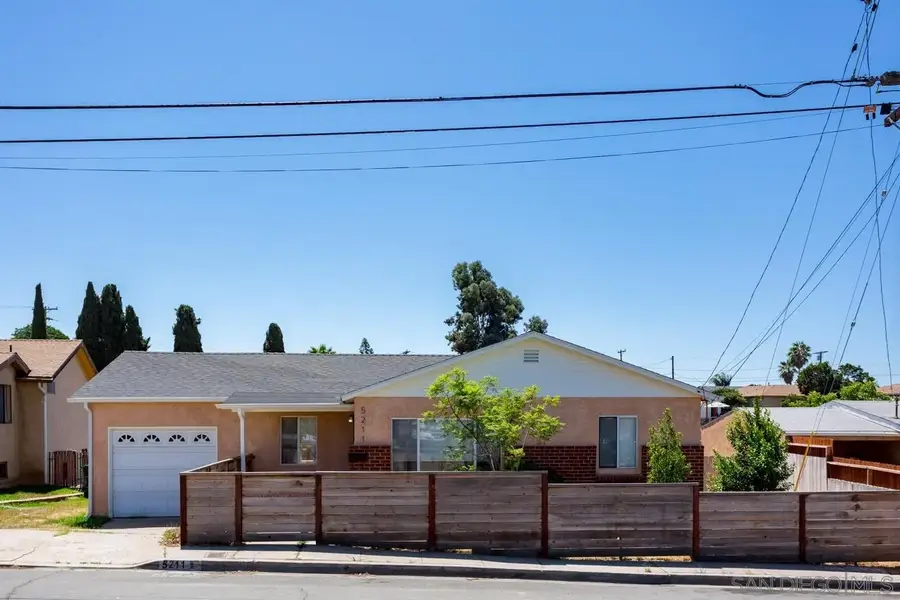 5211 Trinidad Way, San Diego, CA 92114 - Image #2