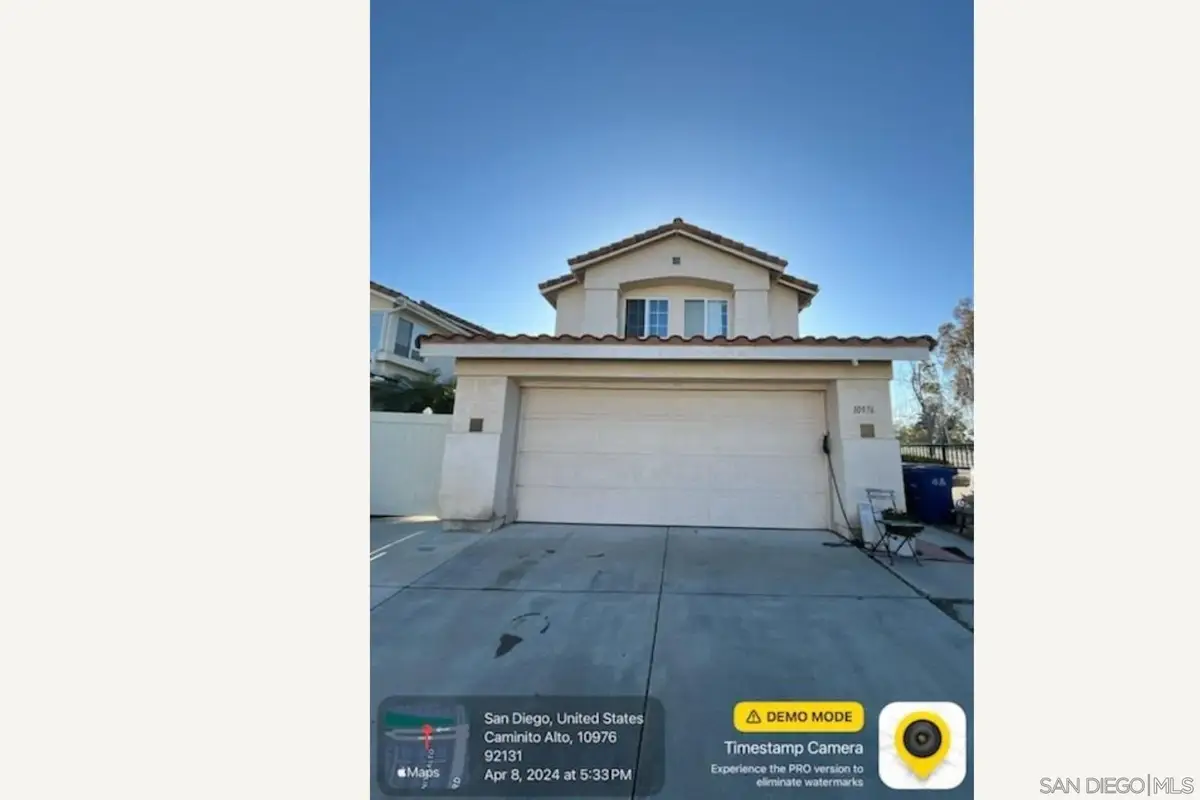 10976 Caminito Alto East, San Diego, CA 92131 - Image #1
