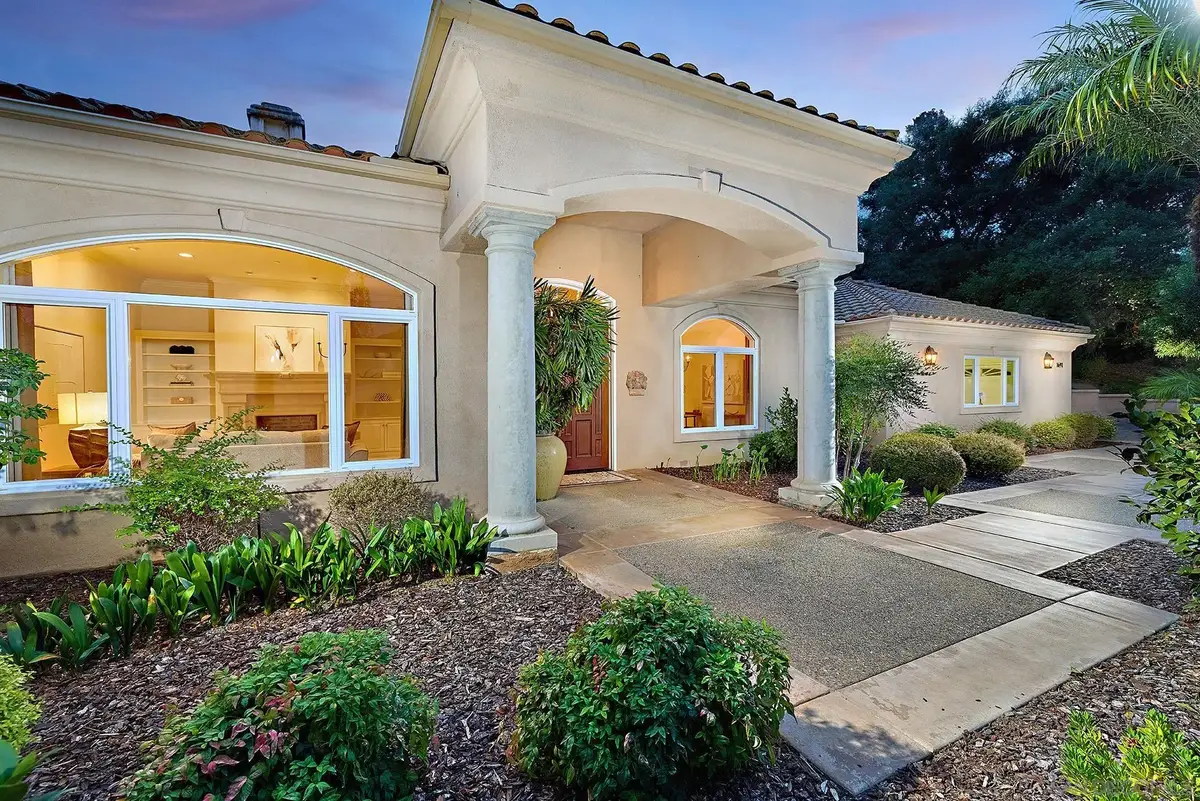 1691 Tecalote Dr, Fallbrook, CA 92028 - Image #1