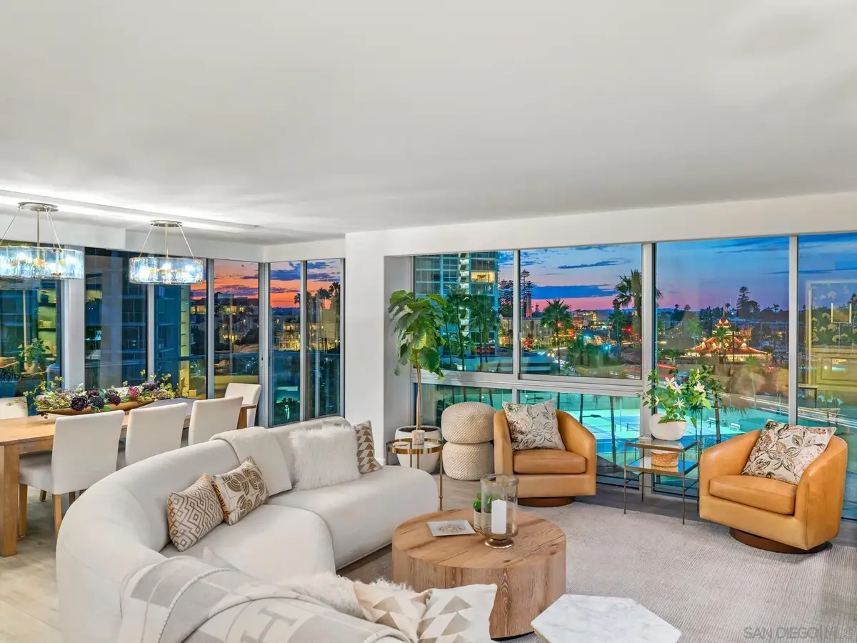 1750 Avenida Del Mundo #404, Coronado, CA 92118 - Image #1