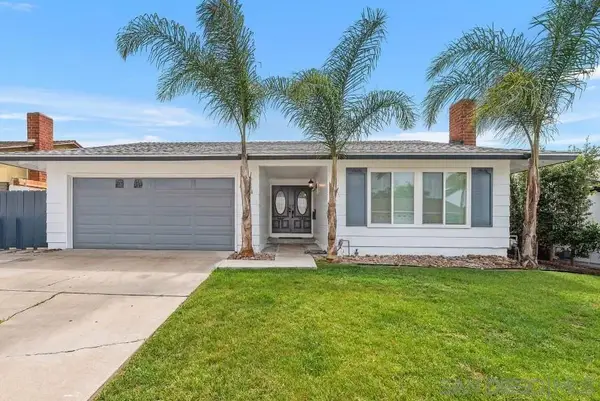 3971 Caseman Ave, San Diego, CA 92154