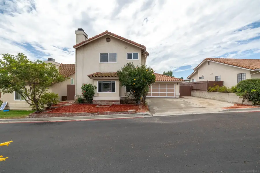 7083 Berry Park Ln, Lemon Grove, CA 91945 - Image #3