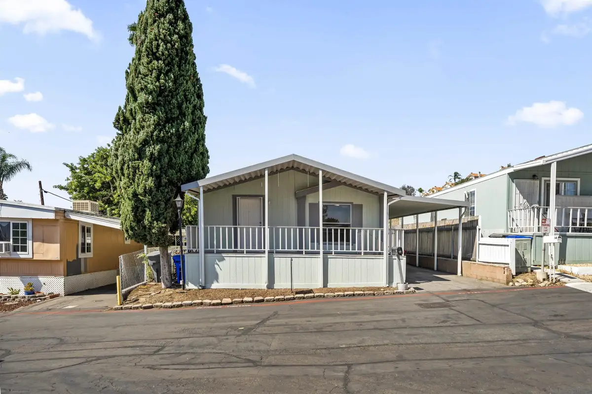 9902 Jamacha Blvd #13, Spring Valley, CA 91977 - Image #1