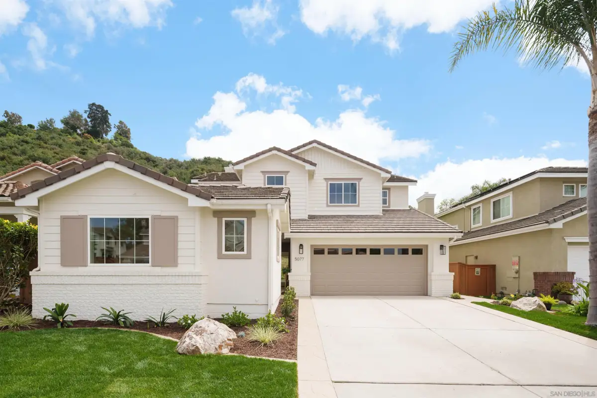 5077 Ashberry, Carlsbad, CA 92008 - Image #1