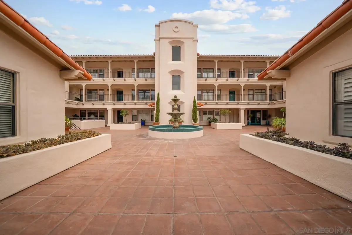 7757 Eads Ave #B7, La Jolla, CA 92037 - Image #1
