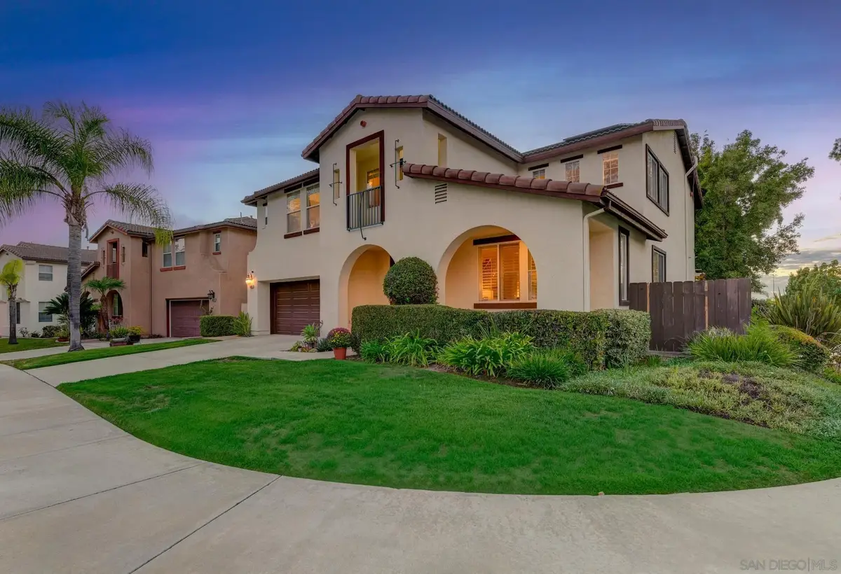 16488 Fox Valley Dr, San Diego, CA 92127 - Image #1