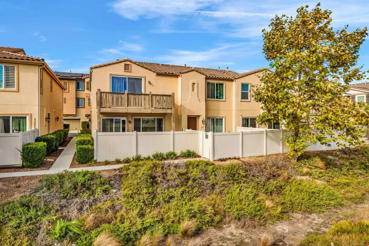 5515 San Roberto, San Diego, CA 92154 - Image #1