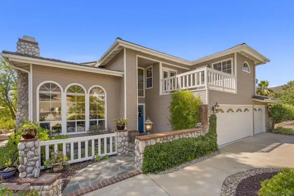 23731 Gymkhana Road, Ramona, CA 92065