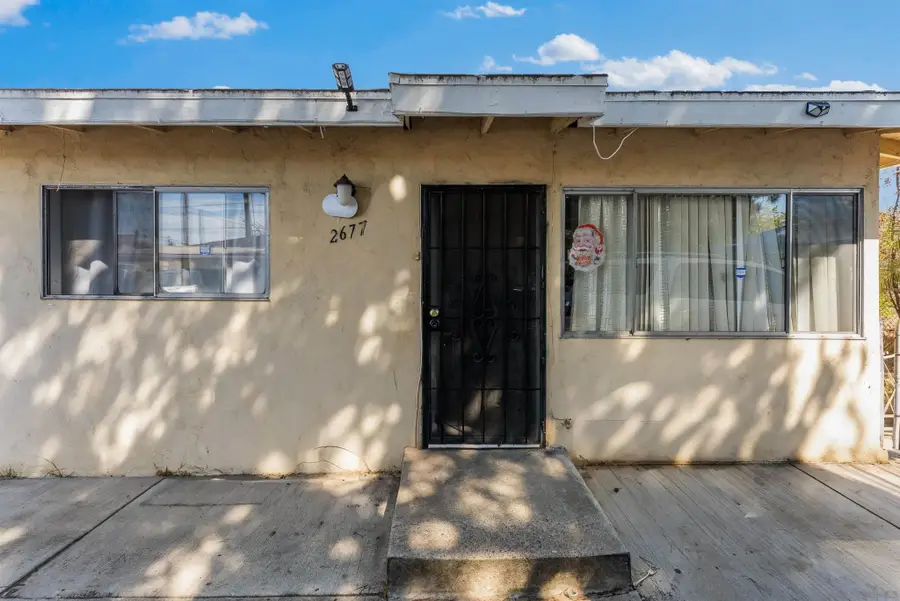 2673 Massachusetts Ave, Lemon Grove, CA 91945 - Image #2